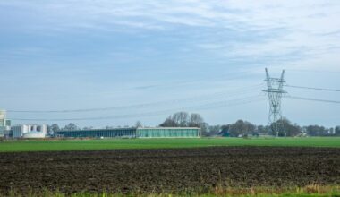 Vragenuur over nieuwe hoogspanningslijn werkt averechts - NH Nieuws