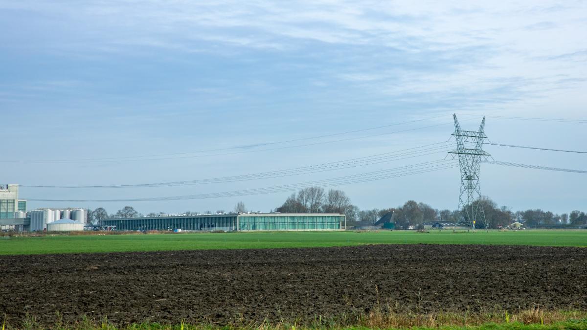 Vragenuur over nieuwe hoogspanningslijn werkt averechts - NH Nieuws