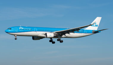 Russische raket hindert trans-Atlantische vluchten