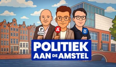 Politiek aan de Amstel: kan ombudsman door na botsing met Halsema en vals sentiment rond Artis?
