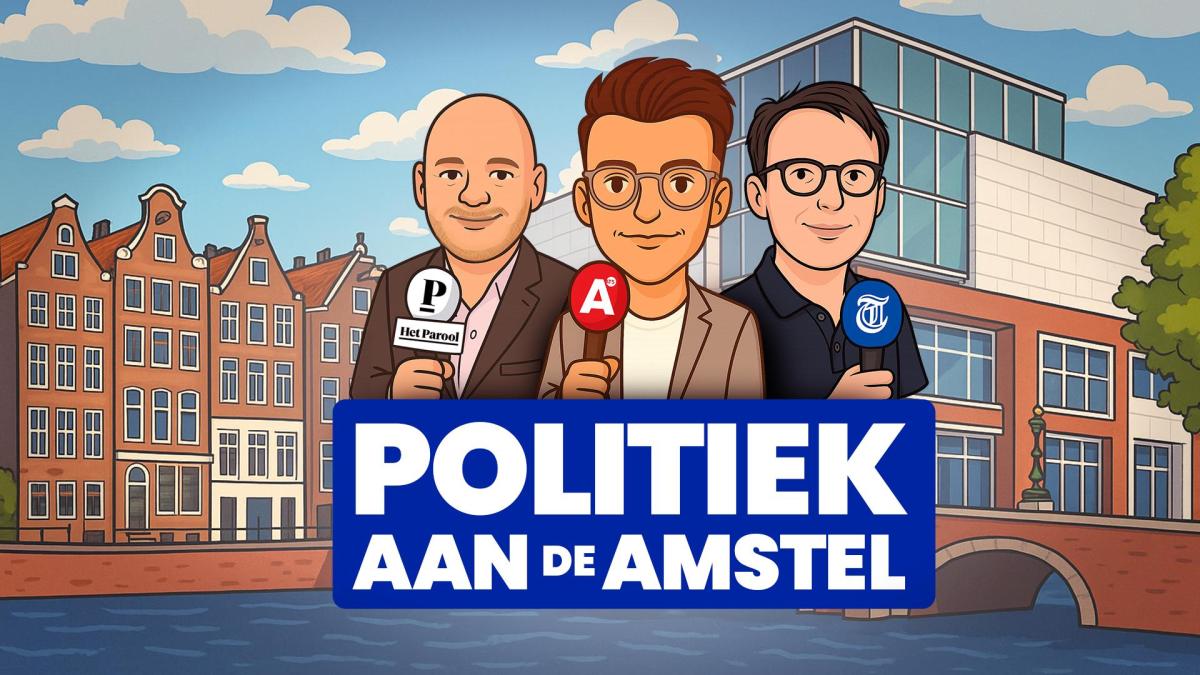 Politiek aan de Amstel: kan ombudsman door na botsing met Halsema en vals sentiment rond Artis?