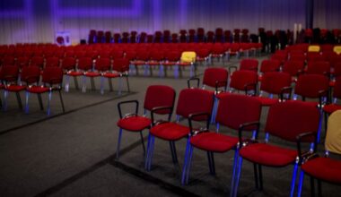 Onrust in megakerk in Drachten. Wat is er aan de hand in de Vrije Baptistengemeente Bethel?