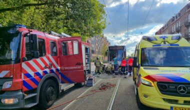Nieuwe fietsoversteekplaats na dodelijk ongeluk in Frederik Hendrikstraat