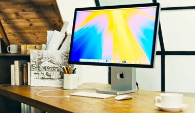 © VexlTech StudioDock