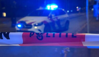 Vrouw zwaar mishandeld in woning Mijehof, politie tasert man bij aanhouding