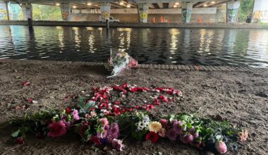 Kleding en make-up gevonden bij verblijfplaats van in Westlandgracht dood aangetroffen Rajae (38)