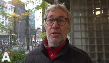 Bewoners Weesperstraat wachten nog altijd op 30 km/u en de 'knijp': "Er gebeurt niks"