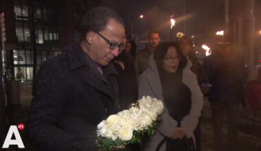 Vanavond laatste zaalherdenking Decembermoorden in Verzetsmusuem