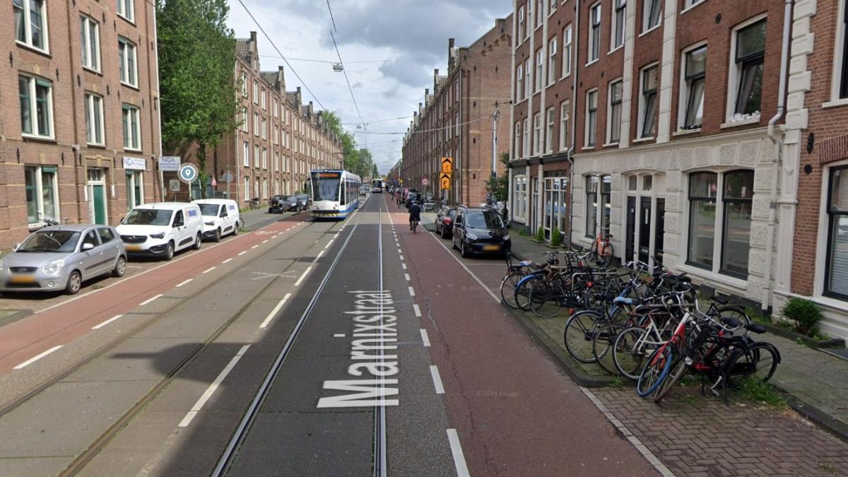 Tien buurten ernstig versteend: meer stress en eenzaamheid in wijken met weinig groen