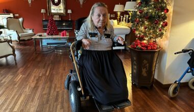 Lorraine mist door kapotte lift chemotherapie: "Dit kan echt niet"