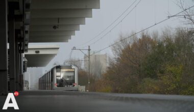 Nieuw metronetwerk gaat er komen, wel 'turbo' op aanpassen Van der Madeweg