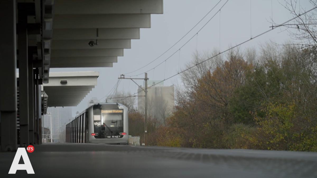 Nieuw metronetwerk gaat er komen, wel 'turbo' op aanpassen Van der Madeweg