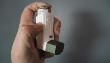 Amsterdam hotspot voor ernstige astma, vooral bij kinderen uit Noord en Zuidoost