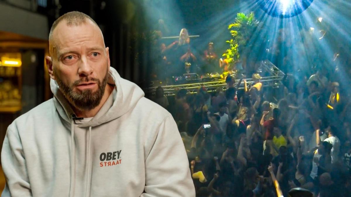 Veel nachthorecazaken hebben kopzorgen over de toekomst: "Hengelen in dezelfde vijver"