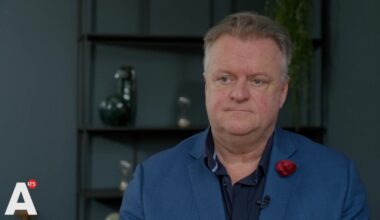 Advocaat Richard Korver: "Shockerend dat de Top 600-lijst nu pas stopt"