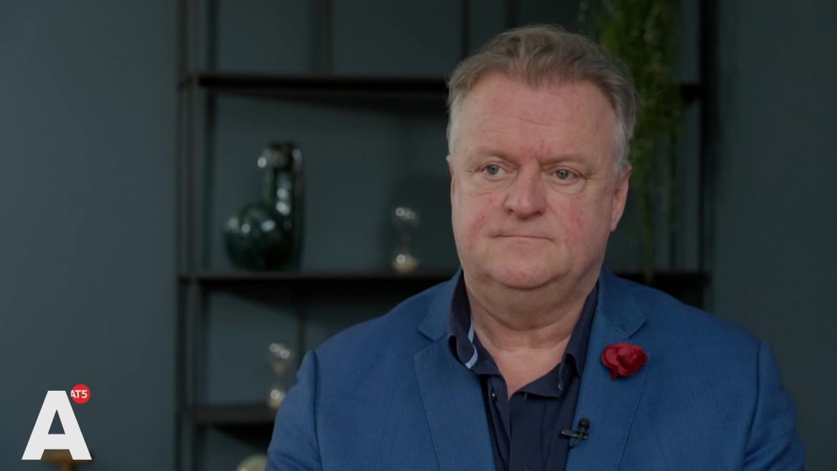 Advocaat Richard Korver: "Shockerend dat de Top 600-lijst nu pas stopt"