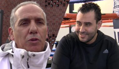 Verdriet om overlijden oud-kickbokser Nourdin El Otmani: "Het was een bruggenbouwer"