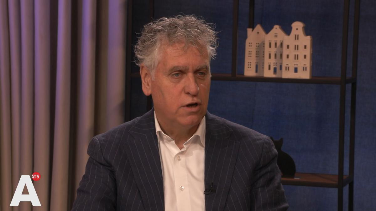 Hoofdofficier wil kijken naar wet waarbij vrouwen informatie over partner kunnen opvragen