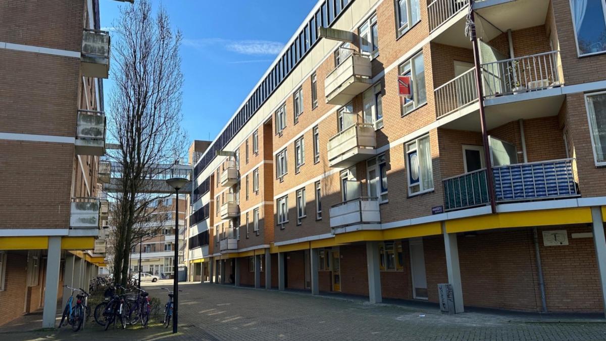 Pistool met laser gevonden in berging waar drillrap-clips werden opgenomen