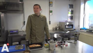 Privéchef tijdens kerst steeds populairder: "Geen stress om kerstdiner"