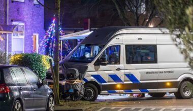 1100 kilo illegaal vuurwerk gevonden in woning in Weesp