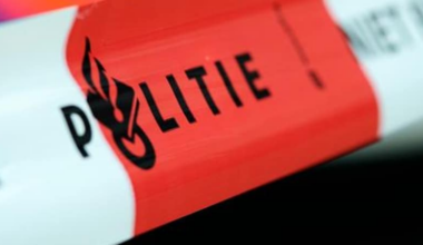 Dodelijk ongeval Ringweg-Koppel in Amersfoort