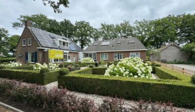 Bed & breakfast in Exloo wordt mogelijk opvanglocatie voor Oekraïners
