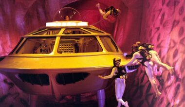 James Cameron gaat eindelijk langverwachte remake van scifi-klassieker maken