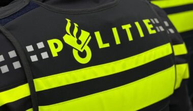 Vrouw mishandeld door man in park Oostzaan