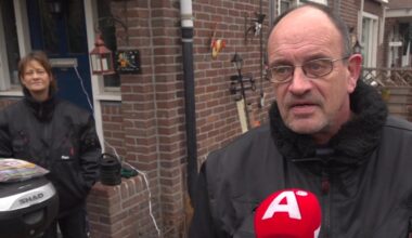 Komst gft-kliko's verdeelt Amsterdam-Noord: "Nu krijg je zo'n groen ding in de tuin"