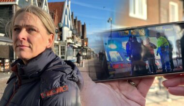 Zoektocht naar 'Het meisje op de brancard' gaat verder: volg het hier - NH Nieuws