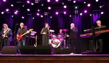 "Is echt het allerlaatste optreden", laatste keer BZN exclusief te zien bij NH