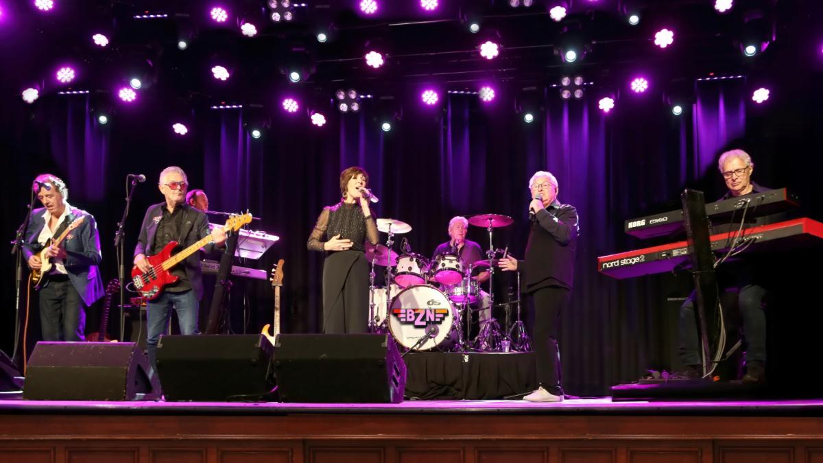 "Is echt het allerlaatste optreden", laatste keer BZN exclusief te zien bij NH