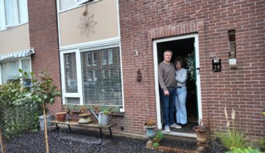 Sloop of renovatie? Bewoners van 119 sociale huurwoningen in onzekerheid