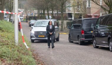 Groot verdriet bij woonzorgcentrum na fatale brand