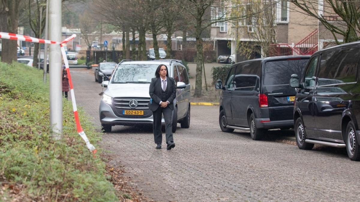 Groot verdriet bij woonzorgcentrum na fatale brand