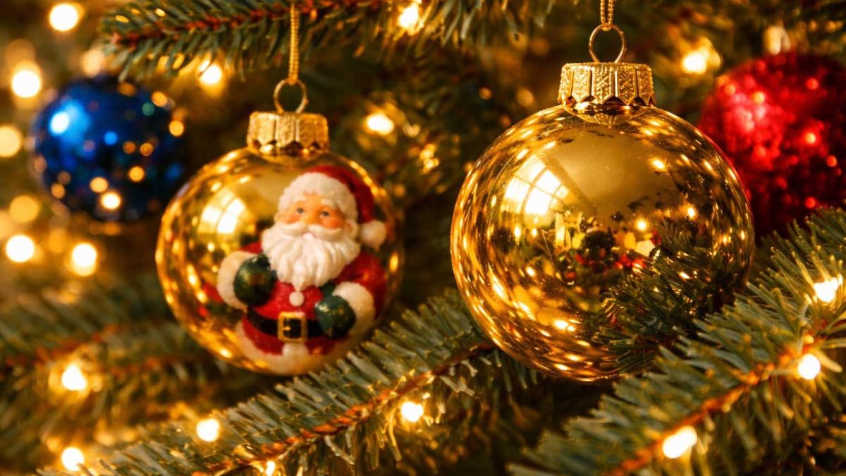 Van Flappie Tot Bakske Vol Met Stro. Dit is de NH Kerst Top 100 van 2025