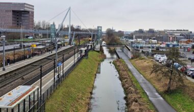 Plannen voor nieuwe wijk bij station Haarlem-Spaarnwoude liggen klaar