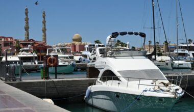 Doodgestoken Nederlander in Egypte is 31-jarige man uit Zaanstad