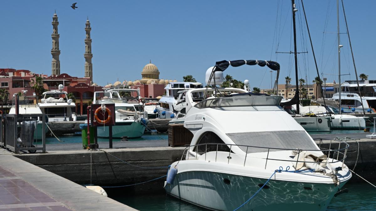 Doodgestoken Nederlander in Egypte is 31-jarige man uit Zaanstad