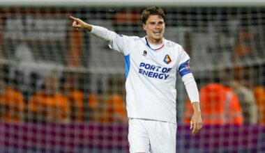 Telstar treft directe concurrent NAC in kolkend Breda: "Wij buigen voor niemand"