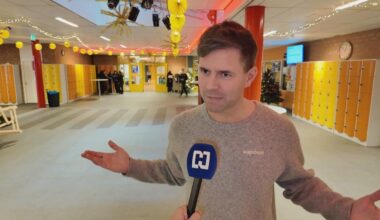 De Nieuwjaarsbrand is na 25 jaar nog voelbaar op het Don Bosco College