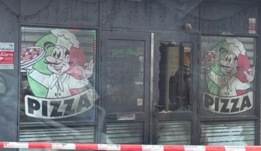 Familie doelwit van explosies: na Bovenkarspel ook restaurant in Wervershoof zwaar beschadigd