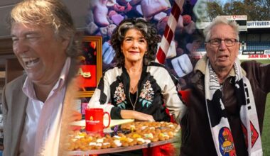 Deze 25 Noord-Hollanders zijn ons in 2025 ontvallen