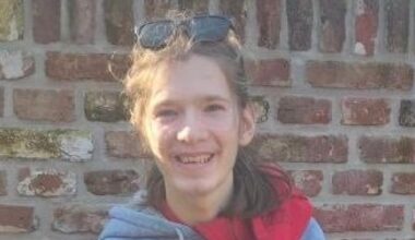 Politie vraagt aandacht voor urgente vermissing van Milan (16)