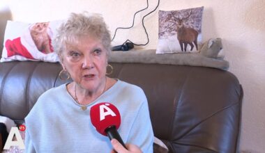 Buren ontdaan door vuurwerkvondst: "Als het fout ging, waren we allemaal plat geweest"