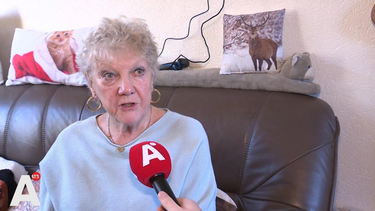 Buren ontdaan door vuurwerkvondst: "Als het fout ging, waren we allemaal plat geweest"