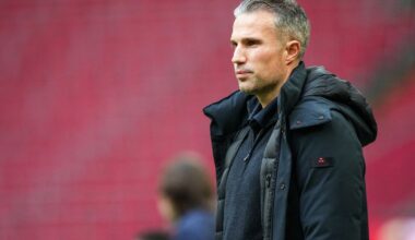 Kritiek op Van Persie neemt toe: 'Hij is veel te positief in zijn analyse over Feyenoord' - Rijnmond