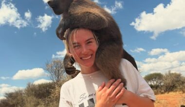 'Een van de leerzaamste weken van mijn leven'