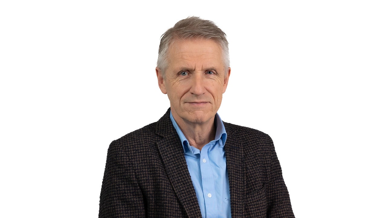 Profielfoto van Jan Waalen